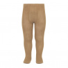 Buy Basic rib tights CAMEL in the online store Condor. Made in Spain. Visit the RIBBED TIGHTS (62 colours) section where you will find more colors and products that you will surely fall in love with. We invite you to take a look around our online store.