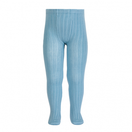 Compra Basic rib tights CLOUD en la tienda online Condor. Fabricado en España. Visita la sección Ribbed tights (62 colours) donde encontrarás más colores y productos que seguro que te enamorarán. Te invitamos a darte una vuelta por nuestra tienda online.