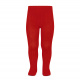 Compra Basic rib tights RED en la tienda online Condor. Fabricado en España. Visita la sección Ribbed tights (62 colours) donde encontrarás más colores y productos que seguro que te enamorarán. Te invitamos a darte una vuelta por nuestra tienda online.