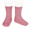 Buy Basic rib short socks TAMARISK in the online store Condor. Made in Spain. Visit the RIBBED SHORT SOCKS section where you will find more colors and products that you will surely fall in love with. We invite you to take a look around our online store.