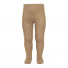 Buy Plain stitch basic tights CAMEL in the online store Condor. Made in Spain. Visit the BASIC TIGHTS (62 colours) section where you will find more colors and products that you will surely fall in love with. We invite you to take a look around our online store.