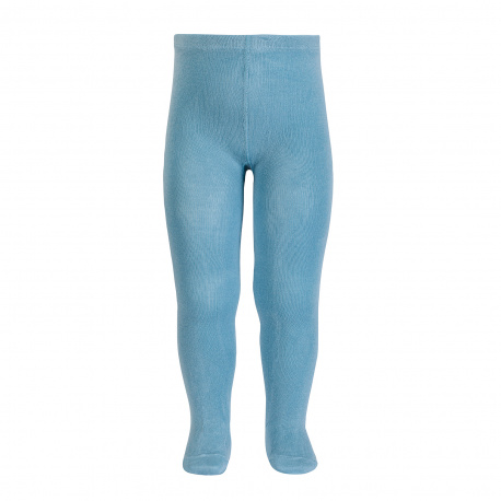 Compra Plain stitch basic tights CLOUD en la tienda online Condor. Fabricado en España. Visita la sección Basic tights (62 colours) donde encontrarás más colores y productos que seguro que te enamorarán. Te invitamos a darte una vuelta por nuestra tienda online.