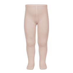 Buy Plain stitch basic tights OLD ROSE in the online store Condor. Made in Spain. Visit the BASIC TIGHTS (62 colours) section where you will find more colors and products that you will surely fall in love with. We invite you to take a look around our online store.