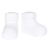 Buy 1x1 ankle socks with folded cuff WHITE in the online store Condor. Made in Spain. Visit the SPRING COTON BASIC BABY SOCKS section where you will find more colors and products that you will surely fall in love with. We invite you to take a look around our online store.