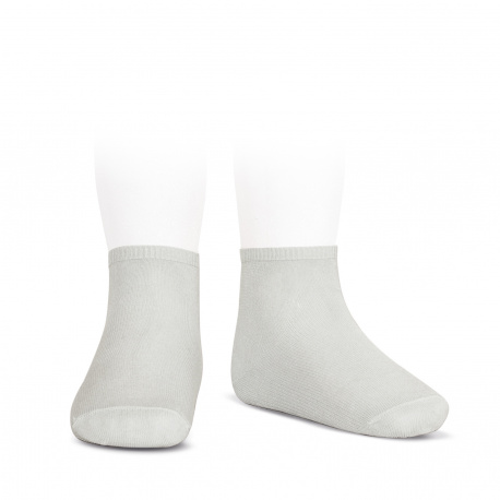Compra Elastic cotton ankle socks PEARLY en la tienda online Condor. Fabricado en España. Visita la sección Ankle socks donde encontrarás más colores y productos que seguro que te enamorarán. Te invitamos a darte una vuelta por nuestra tienda online.