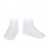 Compra Elastic cotton trainer socks WHITE en la tienda online Condor. Fabricado en España. Visita la sección TRAINER AND INVISIBLE SOCKS donde encontrarás más colores y productos que seguro que te enamorarán. Te invitamos a darte una vuelta por nuestra tienda online.