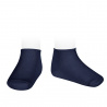 Buy Elastic cotton trainer socks NAVY BLUE in the online store Condor. Made in Spain. Visit the TRAINER AND INVISIBLE SOCKS section where you will find more colors and products that you will surely fall in love with. We invite you to take a look around our online store.