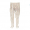 Buy Perle openwork tights BEIGE in the online store Condor. Made in Spain. Visit the OPENWORK PERLE TIGHTS section where you will find more colors and products that you will surely fall in love with. We invite you to take a look around our online store.