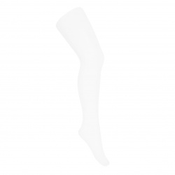 Buy 20 deniers condorel.la pantyhose WHITE in the online store Condor. Made in Spain. Visit the POLYAMIDE PANTYHOSE 20 DEN section where you will find more colors and products that you will surely fall in love with. We invite you to take a look around our online store.