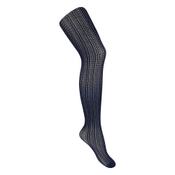 Buy Openwork pantyhose NAVY BLUE in the online store Condor. Made in Spain. Visit the OPENWORK AND FANTASY PANTYHOSE section where you will find more colors and products that you will surely fall in love with. We invite you to take a look around our online store.