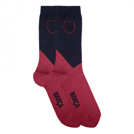 Compra Men business bicouleur short socks withshield en la tienda online Condor. Fabricado en España. Visita la sección SALES donde encontrarás más colores y productos que seguro que te enamorarán. Te invitamos a darte una vuelta por nuestra tienda online.