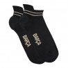Buy Men trainer socks with striped cuff in the online store Condor. Made in Spain. Visit the SALES section where you will find more colors and products that you will surely fall in love with. We invite you to take a look around our online store.