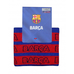 Buy Men barça flag wristband in the online store Condor. Made in Spain. Visit the SALES section where you will find more colors and products that you will surely fall in love with. We invite you to take a look around our online store.