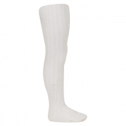 Buy Wool rib tights BEIGE in the online store Condor. Made in Spain. Visit the WOOL TIGHTS section where you will find more colors and products that you will surely fall in love with. We invite you to take a look around our online store.