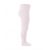 Buy Baby cotton tights with small pompoms PINK in the online store Condor. Made in Spain. Visit the COTTON TIGHTS WITH POMPOMS section where you will find more colors and products that you will surely fall in love with. We invite you to take a look around our online store.