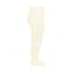 Tights with side grossgran bow BEIGE
