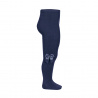 Buy Tights with side grossgran bow NAVY BLUE in the online store Condor. Made in Spain. Visit the TIGHTS WITH BOWS section where you will find more colors and products that you will surely fall in love with. We invite you to take a look around our online store.