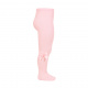 Tights with side grossgran bow PINK
