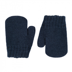 Compra Classic one-finger mittens NAVY BLUE en la tienda online Condor. Fabricado en España. Visita la sección Accessories for baby donde encontrarás más colores y productos que seguro que te enamorarán. Te invitamos a darte una vuelta por nuestra tienda online.