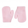 Buy Classic one-finger mittens PINK in the online store Condor. Made in Spain. Visit the ACCESSORIES FOR BABY section where you will find more colors and products that you will surely fall in love with. We invite you to take a look around our online store.