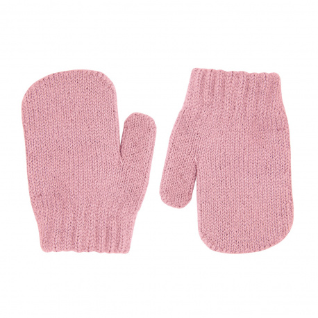 Buy Classic one-finger mittens PALE PINK in the online store Condor. Made in Spain. Visit the ACCESSORIES FOR BABY section where you will find more colors and products that you will surely fall in love with. We invite you to take a look around our online store.