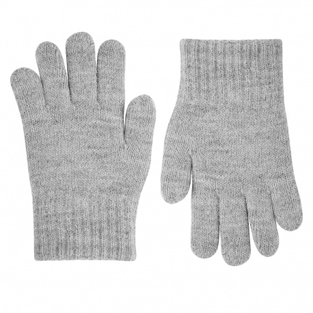 Classic gloves ALUMINIUM