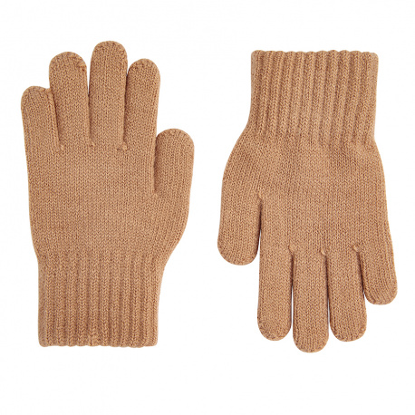 Classic gloves CAMEL