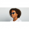 Buy Suglasses kids d shape from 5 to 10 years NAVY BLUE in the online store Condor. Made in Spain. Visit the IZIPIZI section where you will find more colors and products that you will surely fall in love with. We invite you to take a look around our online store.