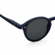 Suglasses kids d shape from 5 to 10 years NAVY BLUE
