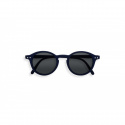 Suglasses kids d shape from 5 to 10 years NAVY BLUE