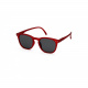 Sunglasses kids from 5 to 10 years RED