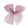 Buy Hairclip with organza bow PALE PINK in the online store Condor. Made in Spain. Visit the HAIR ACCESSORIES section where you will find more colors and products that you will surely fall in love with. We invite you to take a look around our online store.
