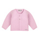 Shop the Garter stitch cardigan PINK Condor. Available in a wide variety of colors to match with leotards, socks, and bonnets. Knitwear cardigans and also bolero cardigans for girls made of 100% cotton. Ideal as basics for back to school uniforms and for communions, weddings and baptisms.