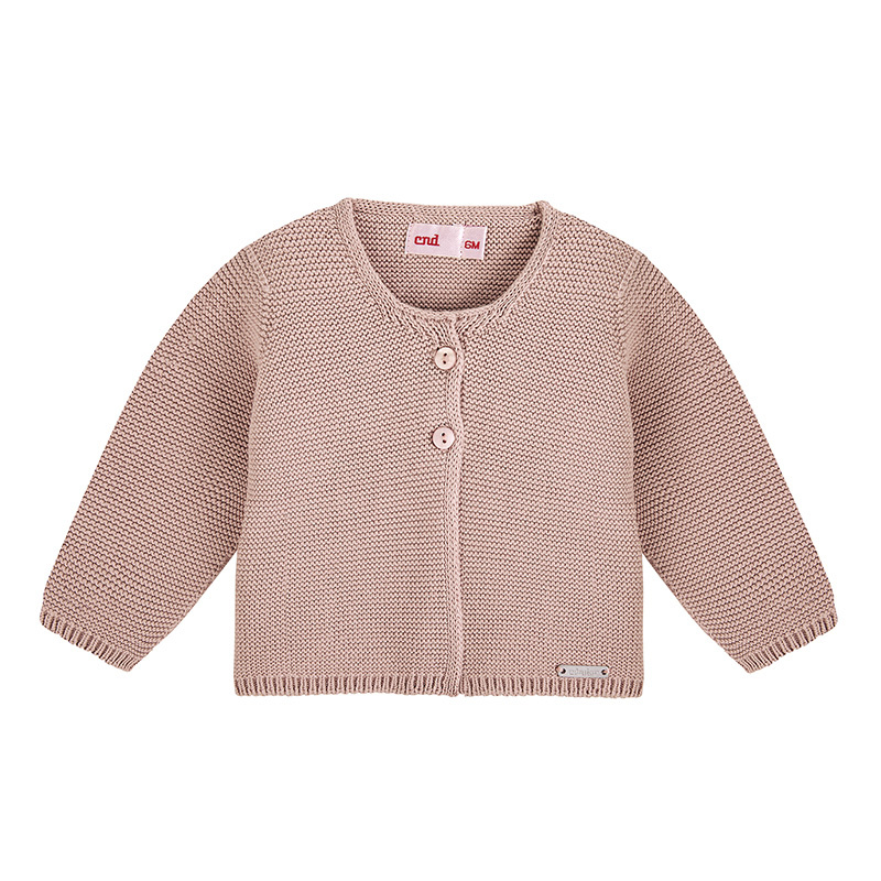 Petit Bateau Baby Cardigan Sweater 
