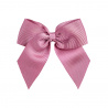 Buy Hairclip with grossgrain bow TAMARISK in the online store Condor. Made in Spain. Visit the HAIR ACCESSORIES section where you will find more colors and products that you will surely fall in love with. We invite you to take a look around our online store.