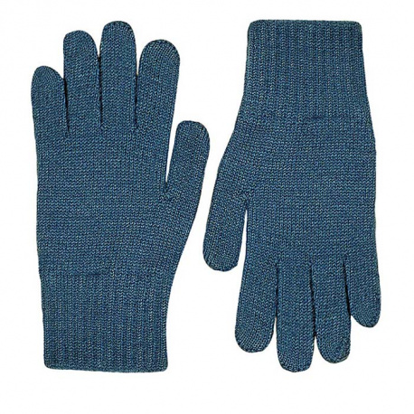 Classic gloves COBALT