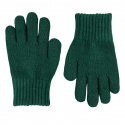 Classic gloves BOTTLE GREEN