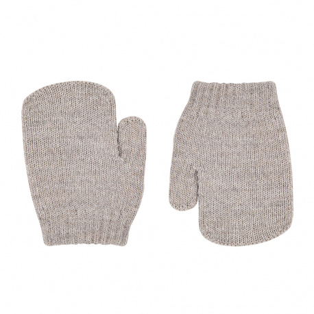 Compra Merino wool-blend one-finger mittens NOUGAT en la tienda online Condor. Fabricado en España. Visita la sección ACCESSORIES FOR BABY donde encontrarás más colores y productos que seguro que te enamorarán. Te invitamos a darte una vuelta por nuestra tienda online.