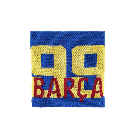 Buy Men barça 1899 wristband in the online store Condor. Made in Spain. Visit the SALES section where you will find more colors and products that you will surely fall in love with. We invite you to take a look around our online store.