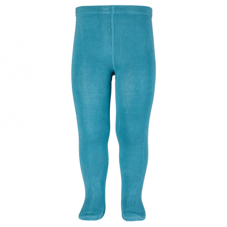 Buy Plain stitch basic tights STONE BLUE in the online store Condor. Made in Spain. Visit the BASIC TIGHTS (62 colours) section where you will find more colors and products that you will surely fall in love with. We invite you to take a look around our online store.