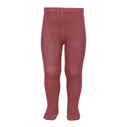 Buy Plain stitch basic tights MARSALA in the online store Condor. Made in Spain. Visit the BASIC TIGHTS (62 colours) section where you will find more colors and products that you will surely fall in love with. We invite you to take a look around our online store.