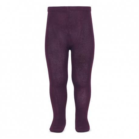 Buy Plain stitch basic tights BURDEAUX in the online store Condor. Made in Spain. Visit the BASIC TIGHTS (62 colours) section where you will find more colors and products that you will surely fall in love with. We invite you to take a look around our online store.