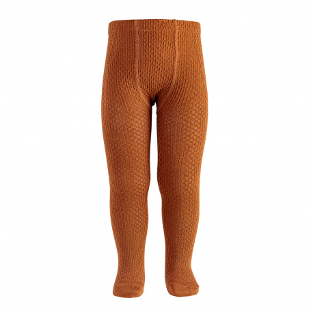 Compra Merino wool-blend patterned tights OXIDE en la tienda online Condor. Fabricado en España. Visita la sección PATTERNED TIGHTS donde encontrarás más colores y productos que seguro que te enamorarán. Te invitamos a darte una vuelta por nuestra tienda online.