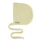 Compra Links stitch openwork bonnet BUTTER en la tienda online Condor. Fabricado en España. Visita la sección Bonnets donde encontrarás más colores y productos que seguro que te enamorarán. Te invitamos a darte una vuelta por nuestra tienda online.