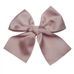Buy Hair clip with large grossgrain bow PALE PINK in the online store Condor. Made in Spain. Visit the HAIR ACCESSORIES section where you will find more colors and products that you will surely fall in love with. We invite you to take a look around our online store.