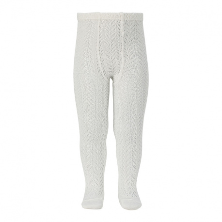 Buy Perle openwork tights CREAM in the online store Condor. Made in Spain. Visit the OPENWORK PERLE TIGHTS section where you will find more colors and products that you will surely fall in love with. We invite you to take a look around our online store.