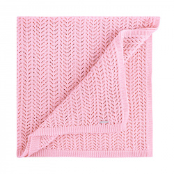 Compra Spike stitch openwork shawl PINK en la tienda online Condor. Fabricado en España. Visita la sección Shawl donde encontrarás más colores y productos que seguro que te enamorarán. Te invitamos a darte una vuelta por nuestra tienda online.