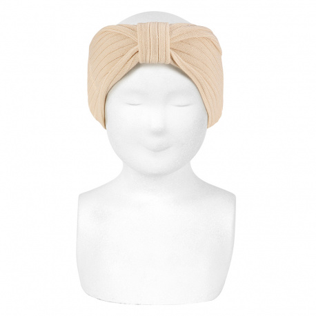 Compra Rib headband LINEN en la tienda online Condor. Fabricado en España. Visita la sección HAIR ACCESSORIES donde encontrarás más colores y productos que seguro que te enamorarán. Te invitamos a darte una vuelta por nuestra tienda online.
