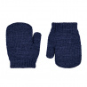 Compra Merino wool-blend one-finger mittens NAVY BLUE en la tienda online Condor. Fabricado en España. Visita la sección ACCESSORIES FOR BABY donde encontrarás más colores y productos que seguro que te enamorarán. Te invitamos a darte una vuelta por nuestra tienda online.