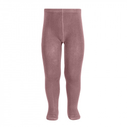 Buy Plain stitch basic tights IRIS in the online store Condor. Made in Spain. Visit the BASIC TIGHTS (62 colours) section where you will find more colors and products that you will surely fall in love with. We invite you to take a look around our online store.